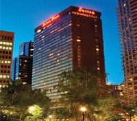 The Sutton Place Hotel 
